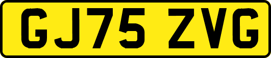 GJ75ZVG