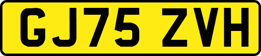 GJ75ZVH