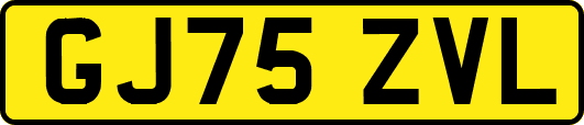 GJ75ZVL