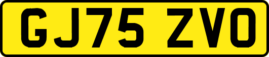GJ75ZVO