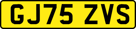 GJ75ZVS