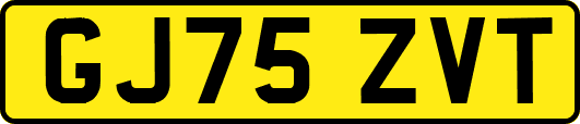 GJ75ZVT