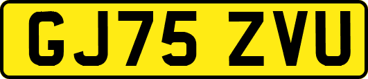 GJ75ZVU