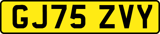 GJ75ZVY