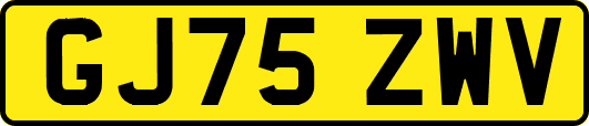 GJ75ZWV
