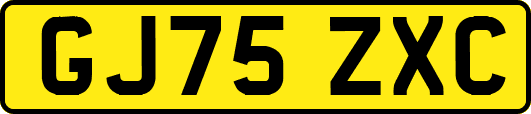 GJ75ZXC