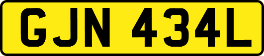 GJN434L