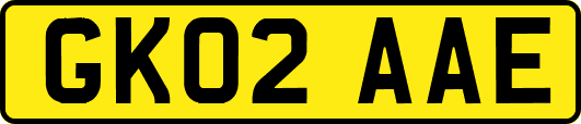 GK02AAE