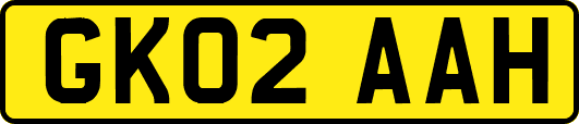 GK02AAH