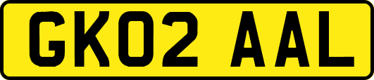 GK02AAL