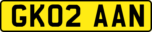 GK02AAN