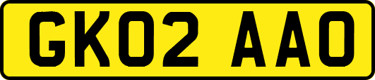 GK02AAO