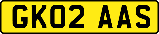 GK02AAS