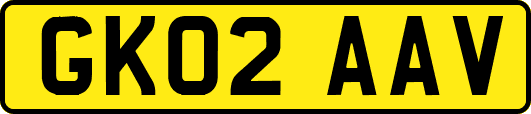GK02AAV