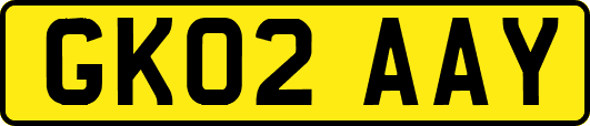 GK02AAY
