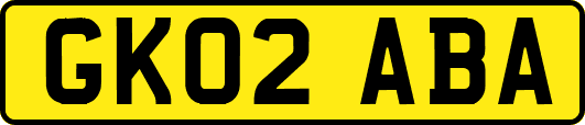 GK02ABA