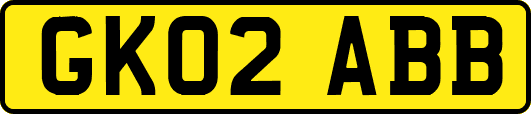 GK02ABB