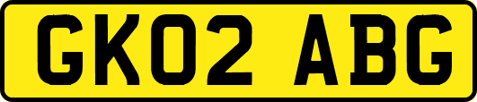 GK02ABG