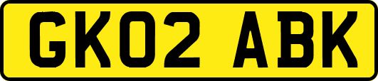 GK02ABK