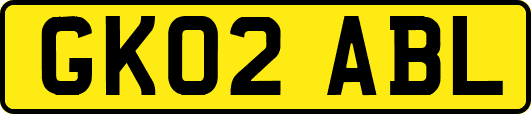 GK02ABL