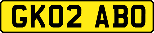 GK02ABO