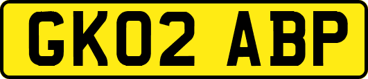 GK02ABP