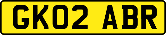 GK02ABR