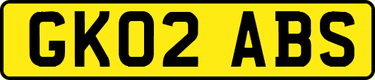 GK02ABS