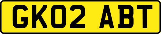 GK02ABT