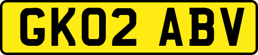 GK02ABV