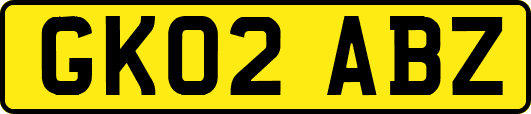 GK02ABZ