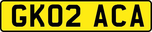 GK02ACA