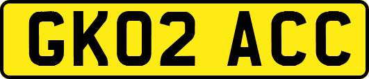 GK02ACC