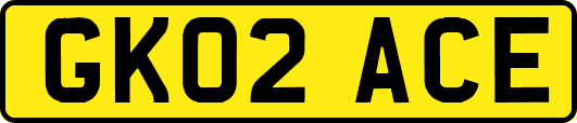GK02ACE
