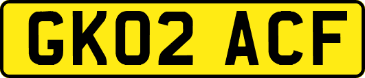 GK02ACF