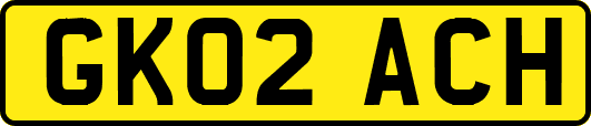 GK02ACH