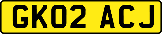 GK02ACJ
