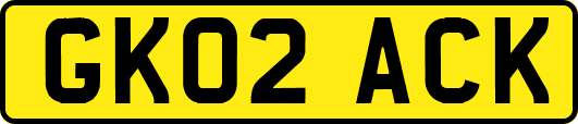 GK02ACK