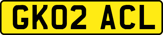 GK02ACL
