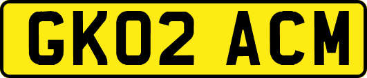 GK02ACM