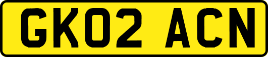 GK02ACN