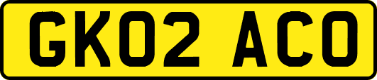 GK02ACO