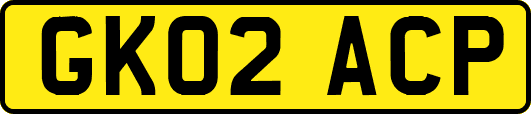 GK02ACP