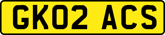 GK02ACS