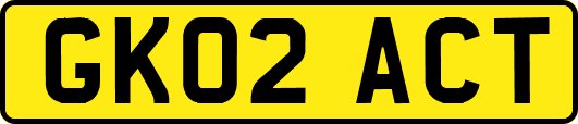GK02ACT