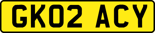 GK02ACY