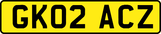 GK02ACZ