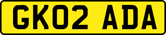 GK02ADA
