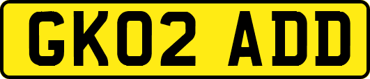 GK02ADD