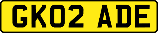 GK02ADE